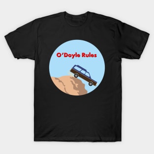 O'Doyle Rules T-Shirt